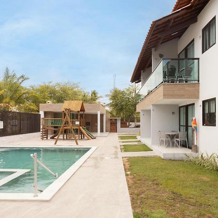 Porto Residence Pôrto das Galinhas Eksteriør bilde