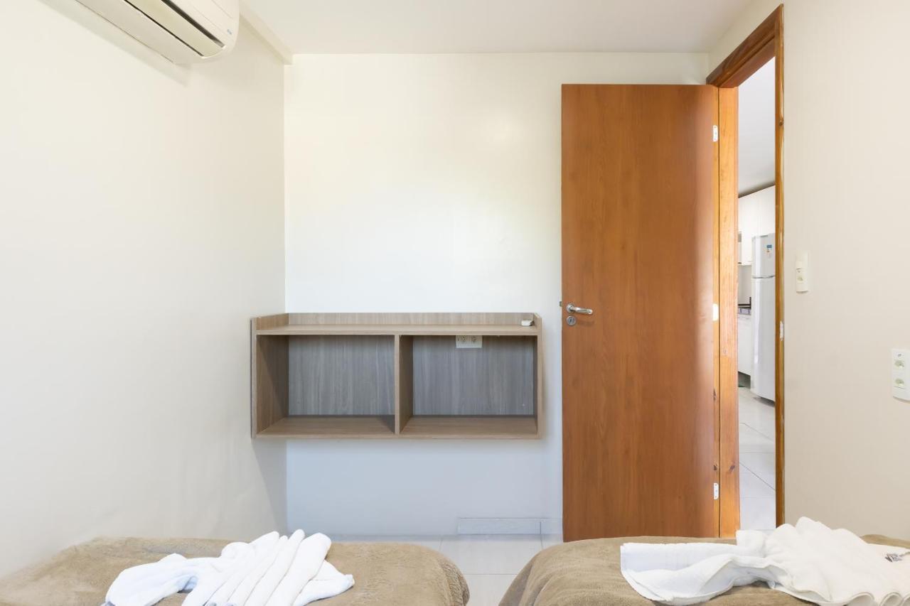 Porto Residence Pôrto das Galinhas Eksteriør bilde
