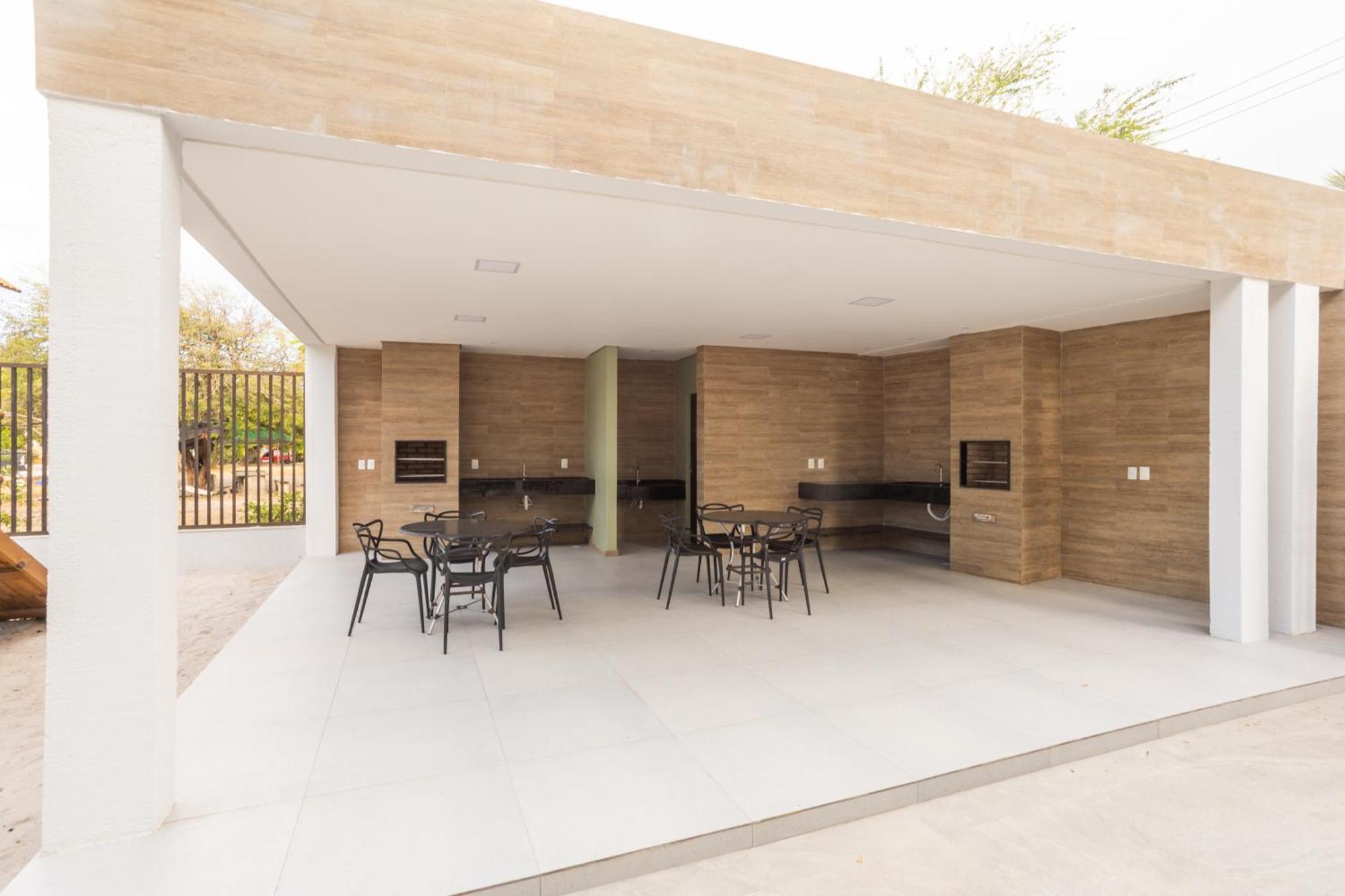 Porto Residence Pôrto das Galinhas Eksteriør bilde