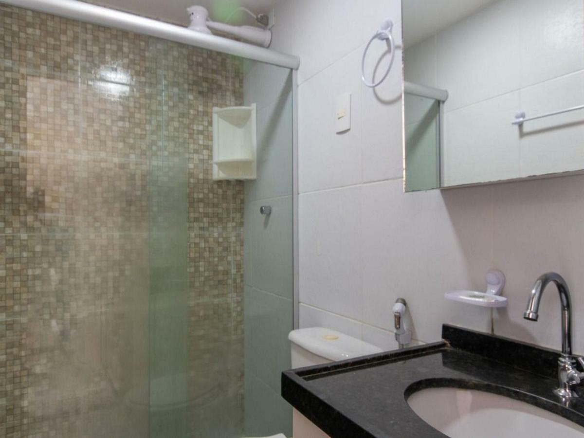 Porto Residence Pôrto das Galinhas Eksteriør bilde